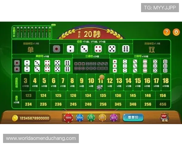 威尼斯真人游戏：深入了解游戏规则与玩法创新的详细介绍